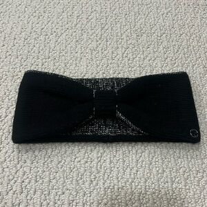 Lululemon Divinity Ear Warmer